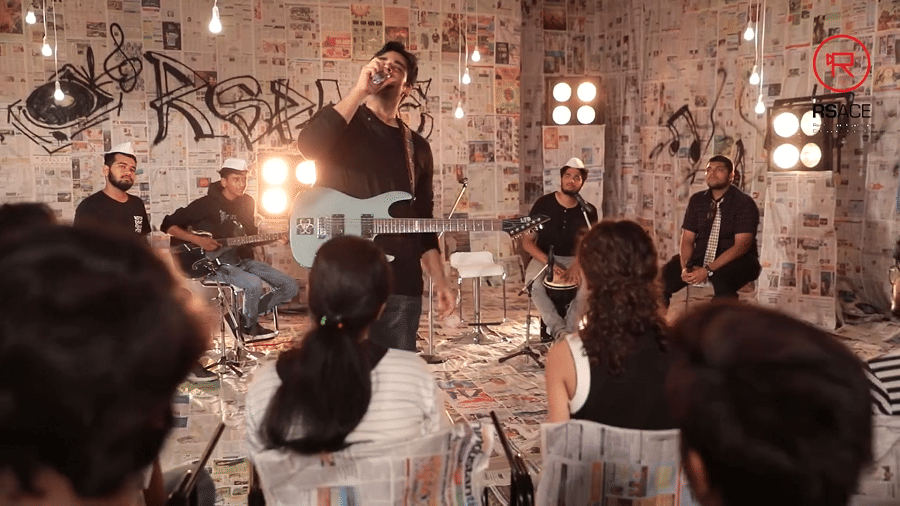 Ramesh Sippy Academy of Cinema and Entertainment Mumbai Events photo 19